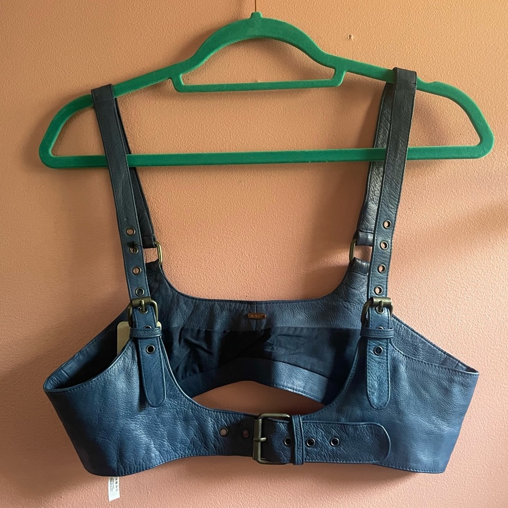 Free People Rebel Harness